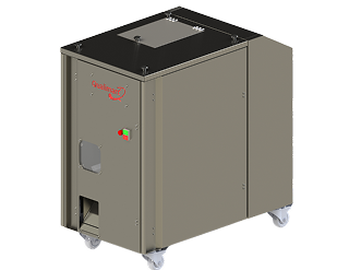 Food Processing Equipment